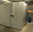 Keuken inventaris vriescel Minibox (demontabel) 2