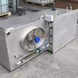 Diversen vuilwatertank van RVS 2