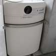 Diversen vuilwatertank van RVS 4