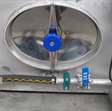 Diversen vuilwatertank van RVS 6