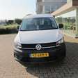 Voertuig VW Caddy bouwjaar 2016 6