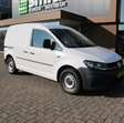 VW Caddy bouwjaar 2016