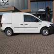 Voertuig VW Caddy bouwjaar 2016 2