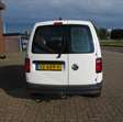 Voertuig VW Caddy bouwjaar 2016 4