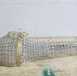 wand lamp 90cm