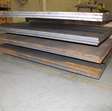 Plaat Warmgewalste platen 6000x1070x12 mm 2