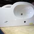 Overigen wasbak Sphinx 1