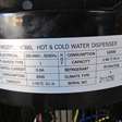 kantine/kantoor waterkoeler Mister Aqua ook voor warm water 6