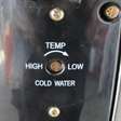 kantine/kantoor waterkoeler Mister Aqua ook voor warm water 7