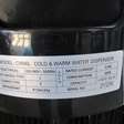 kantine/kantoor waterkoeler Mister Aqua 6