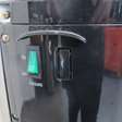kantine/kantoor waterkoeler Mister Aqua 5