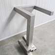 Tuin accessoire waterornament RVS  1