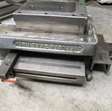 Ponsbeugel/pons Weber uithoeker type R130x200 en 2 aanslagen t.b.v. (excenter)pers 2