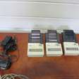 Meetgereedschap weegbon printer Mettler Toledo / 3 stuks 1