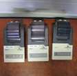 Meetgereedschap weegbon printer Mettler Toledo / 3 stuks 2