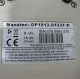 Meetgereedschap weegbon printer Mettler Toledo / 3 stuks 4