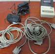 Meetgereedschap weegbon printer Mettler Toledo / 3 stuks 5
