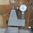 Diversen weegschaal Sauter max 150kg 2