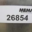 Diversen weegschaal Sauter max 150kg 9