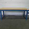 Werkplaats toebehoren werkbank / tafel in hoogte verstelbaar 2