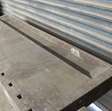 Werkplaats toebehoren werkbank van hout met bankschroef 4