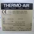 Heater / kachel werkplaatskachel ThermoAir / diesel 5