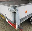 Aanhangwagen Westfalia aanhanger 12