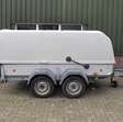 Westfalia aanhanger