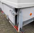 Aanhangwagen Westfalia aanhanger 4