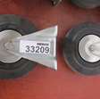 Diversen wielen 6 stuks Ø200mm 4