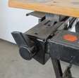 Werkplaats toebehoren workmate Black&Decker 3