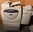 kantine/kantoor Xerox Workcentre 5735 multifunctionele laserprinter 1