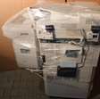 kantine/kantoor Xerox Workcentre 5735 multifunctionele laserprinter 4