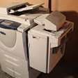 kantine/kantoor Xerox Workcentre 5735 multifunctionele laserprinter 5