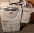 kantine/kantoor Xerox Workcentre 5735   multifunctionele laserprinter 1