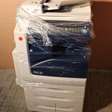 kantine/kantoor Xerox Workcentre 7535 multifunctionele laserprinter 1