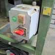 Zaagmachine zaagtafel Harwi 3