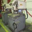 Zaagmachine zaagmachine Rurack SEC425 met digitale maatvoering rails 4