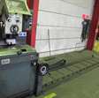 Zaagmachine zaagmachine Rurack SEC425 met digitale maatvoering rails 5