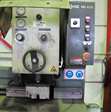 Zaagmachine zaagmachine Rurack SEC425 met digitale maatvoering rails 7