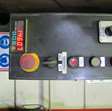 Zaagmachine zaagmachine Rurack SEC425 met digitale maatvoering rails 8