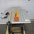 Zaagmachine zaagtafel 2Force 6
