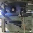 Zaagmachine zaagtafel Harwi met verstelbare graden 5
