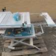 Zaagmachine zaagtafel Makita MLT100N 4