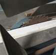 Combinatie machine zaagtafel - schaafbank 5