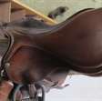 Branche gerichte artikelen zadel voor een paard Lessoy 2