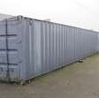 Overigen zee container 40ft 1