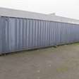 Overigen zee container 40ft 3