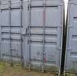 Overigen zee container 40ft 2