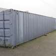 Overigen zeecontainer 40ft 1
